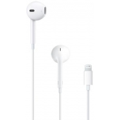 Auriculares Apple conector lightning - original modelo MMTN2FE/A